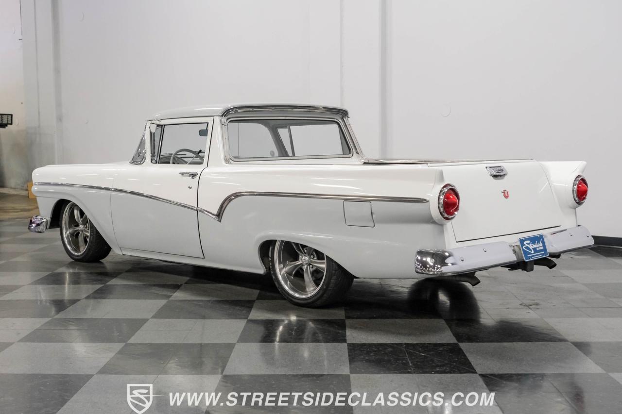 1957 Ford Ranchero