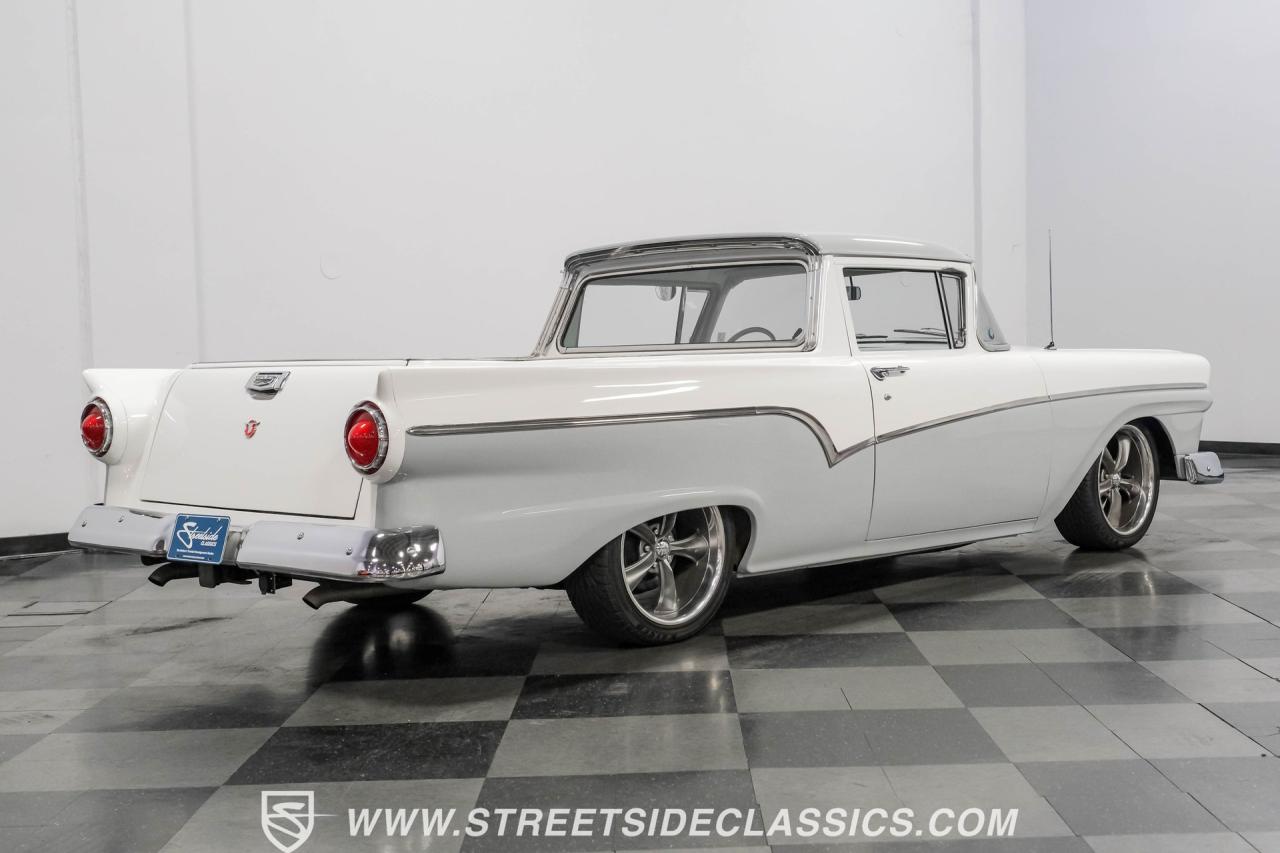 1957 Ford Ranchero