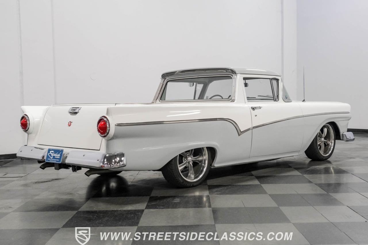 1957 Ford Ranchero