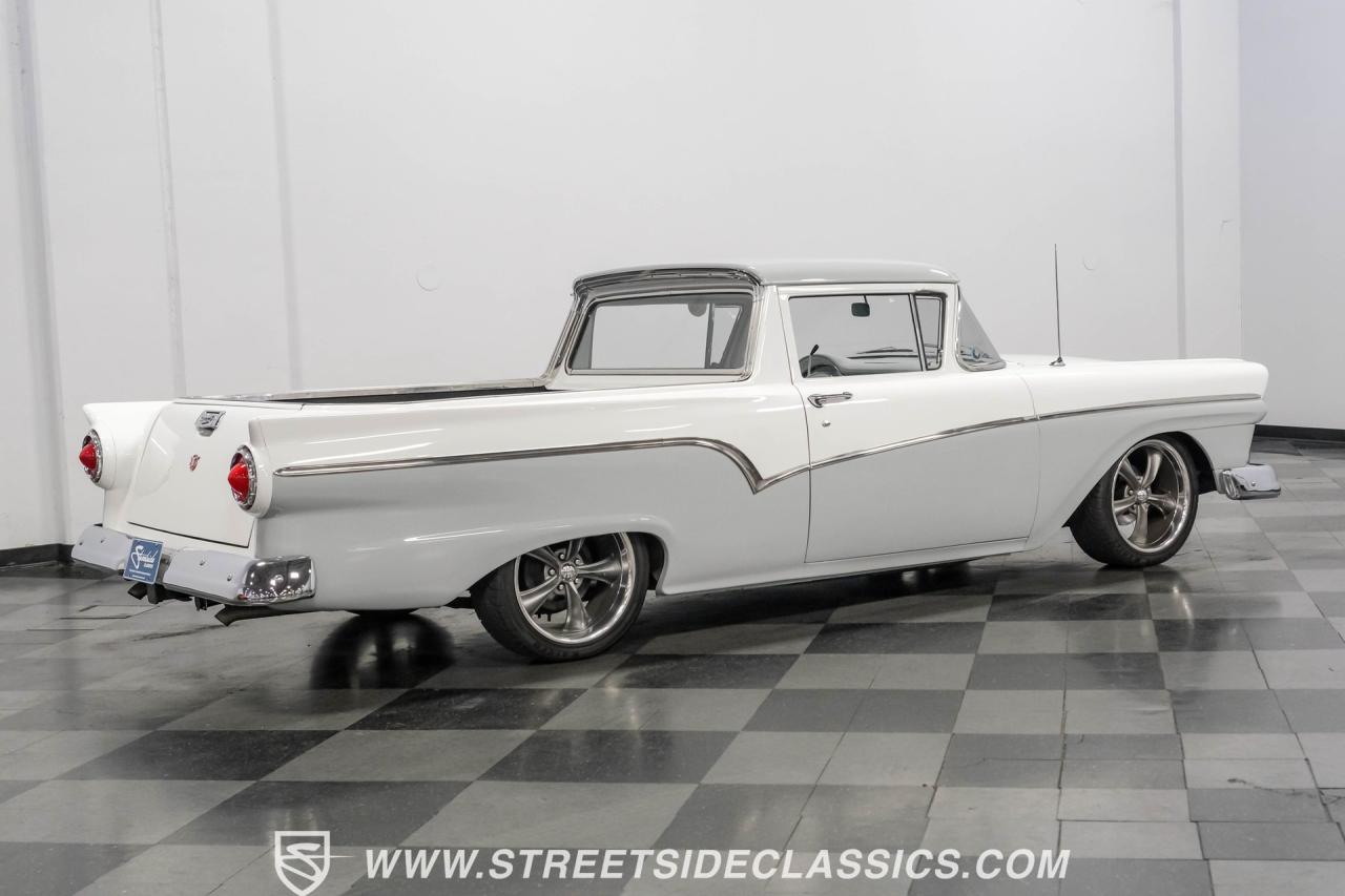 1957 Ford Ranchero