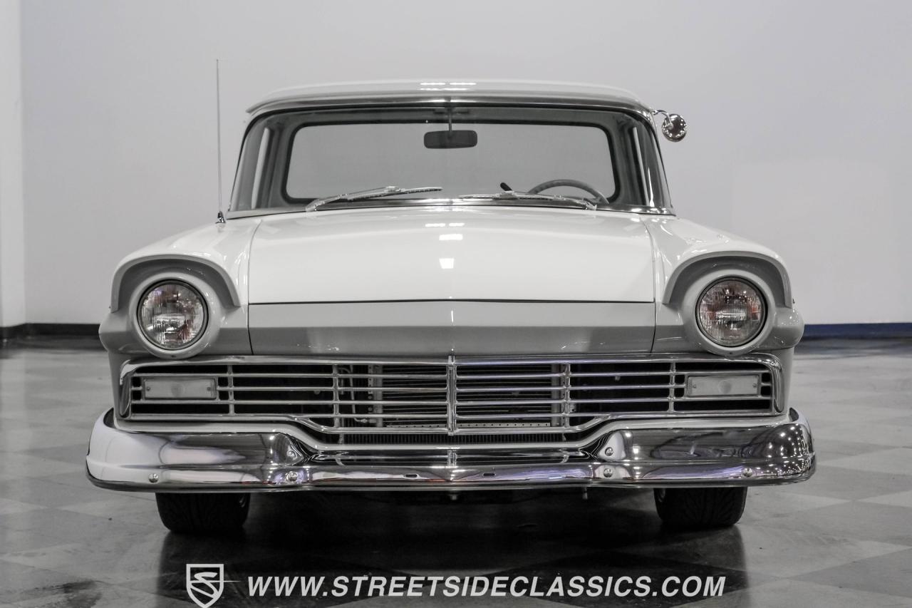 1957 Ford Ranchero
