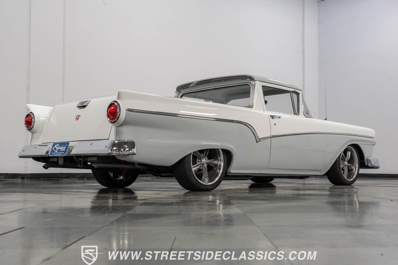 1957 Ford Ranchero