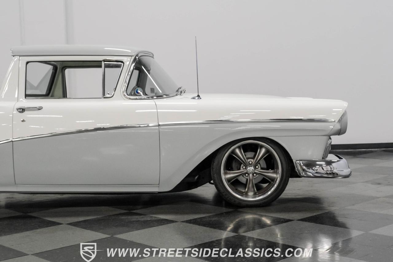 1957 Ford Ranchero