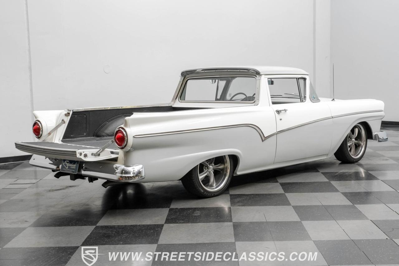 1957 Ford Ranchero