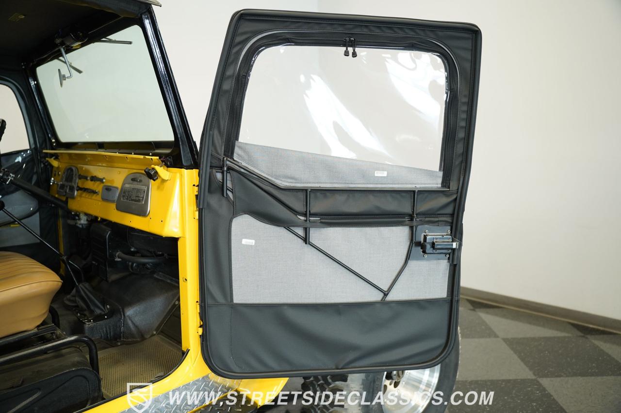 1970 Toyota FJ Cruiser