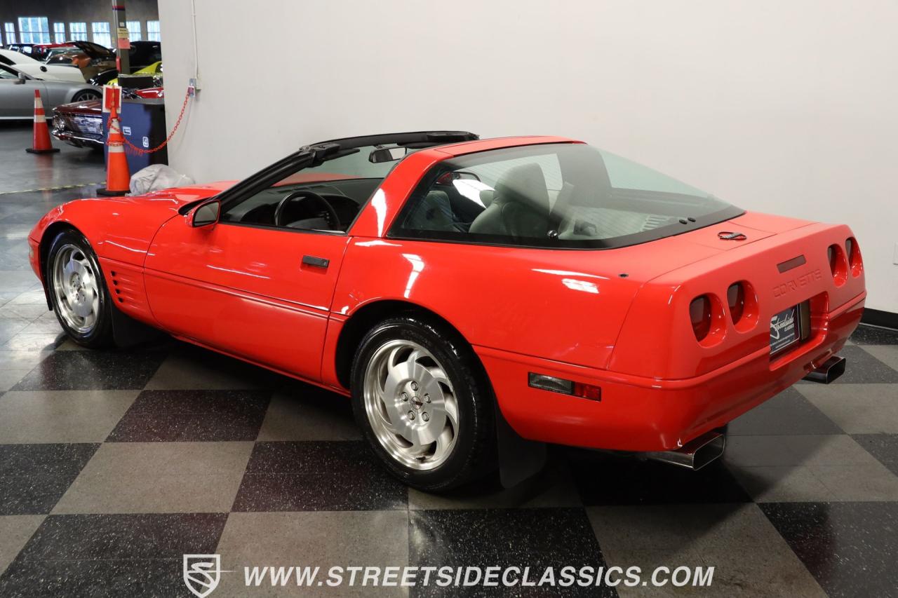 1994 Chevrolet Corvette