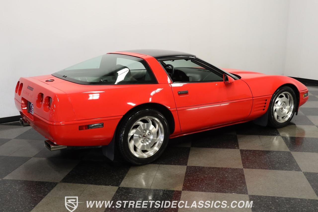 1994 Chevrolet Corvette