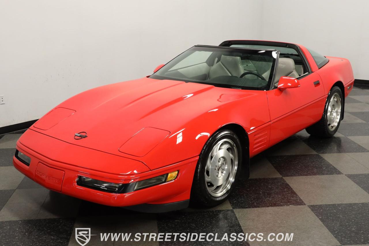 1994 Chevrolet Corvette