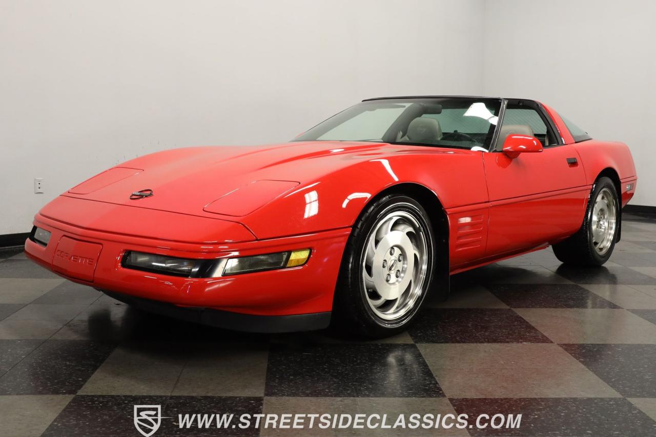 1994 Chevrolet Corvette