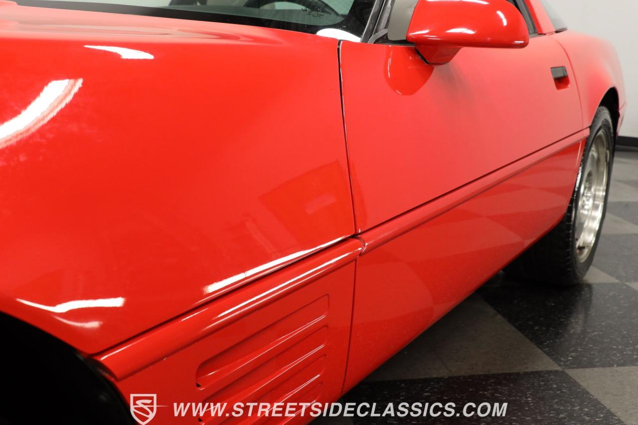 1994 Chevrolet Corvette