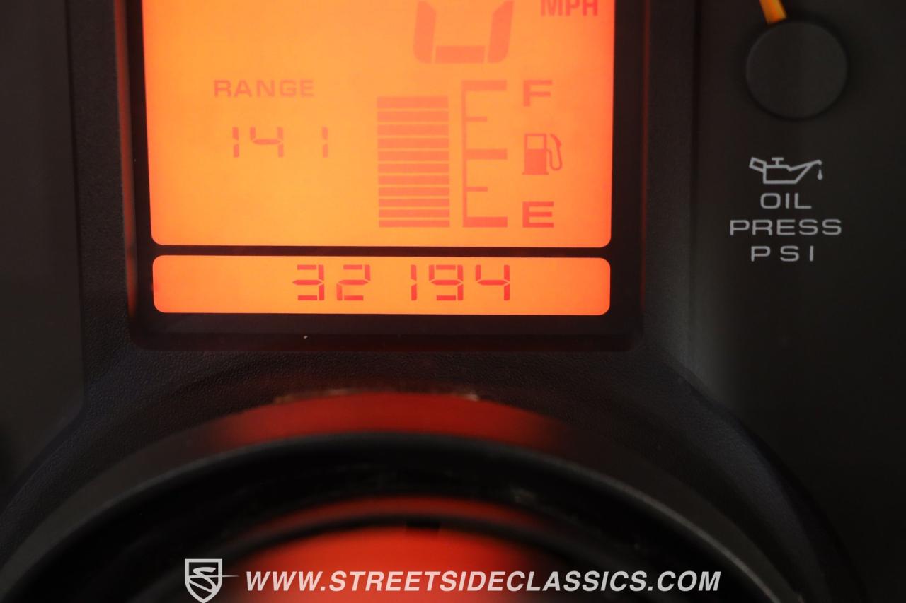 1994 Chevrolet Corvette