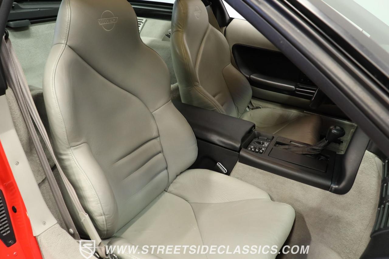 1994 Chevrolet Corvette