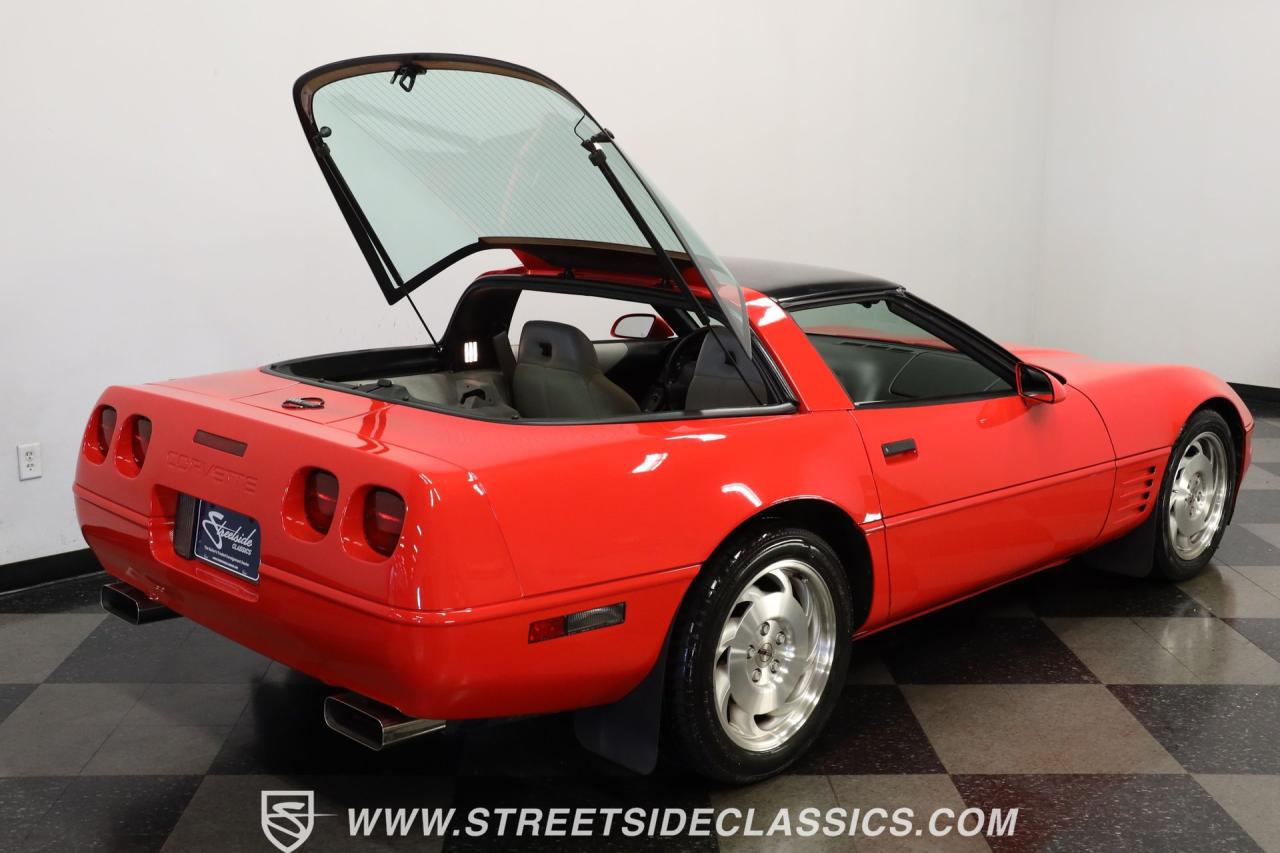 1994 Chevrolet Corvette