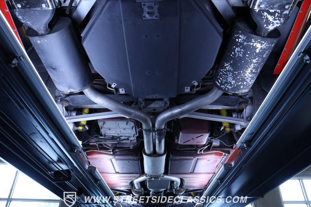 1994 Chevrolet Corvette