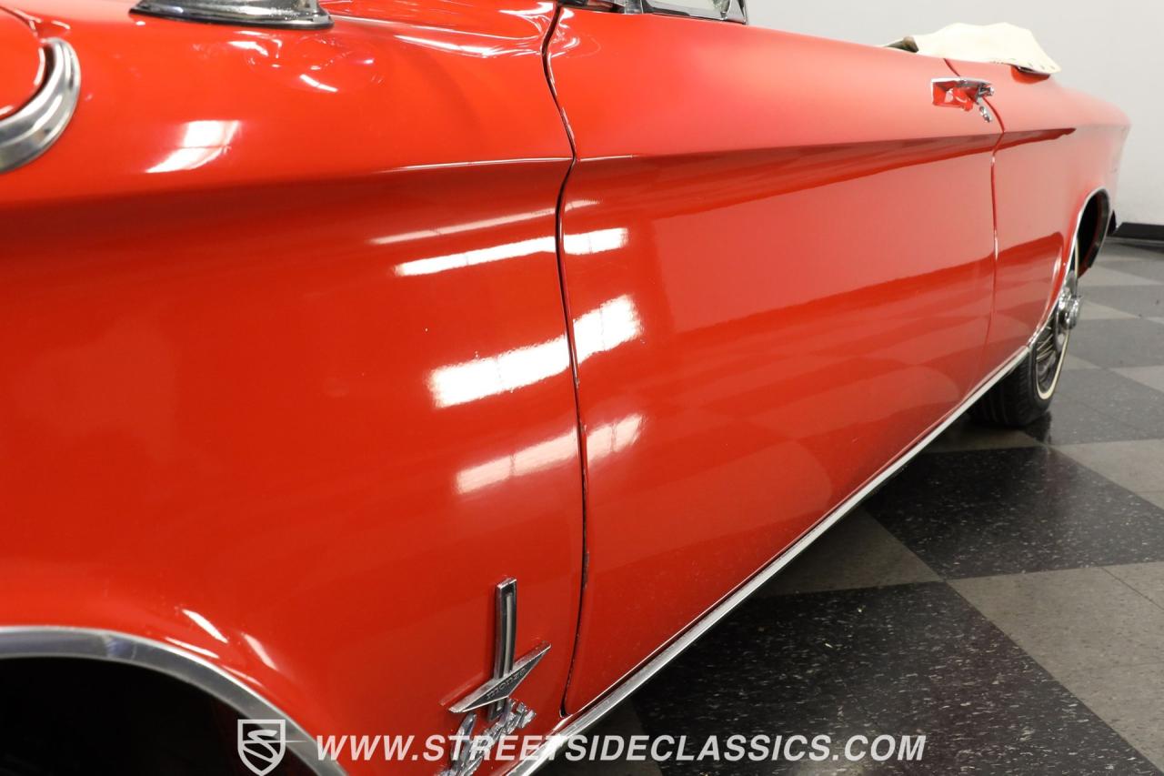 1964 Chevrolet Corvair Convertible