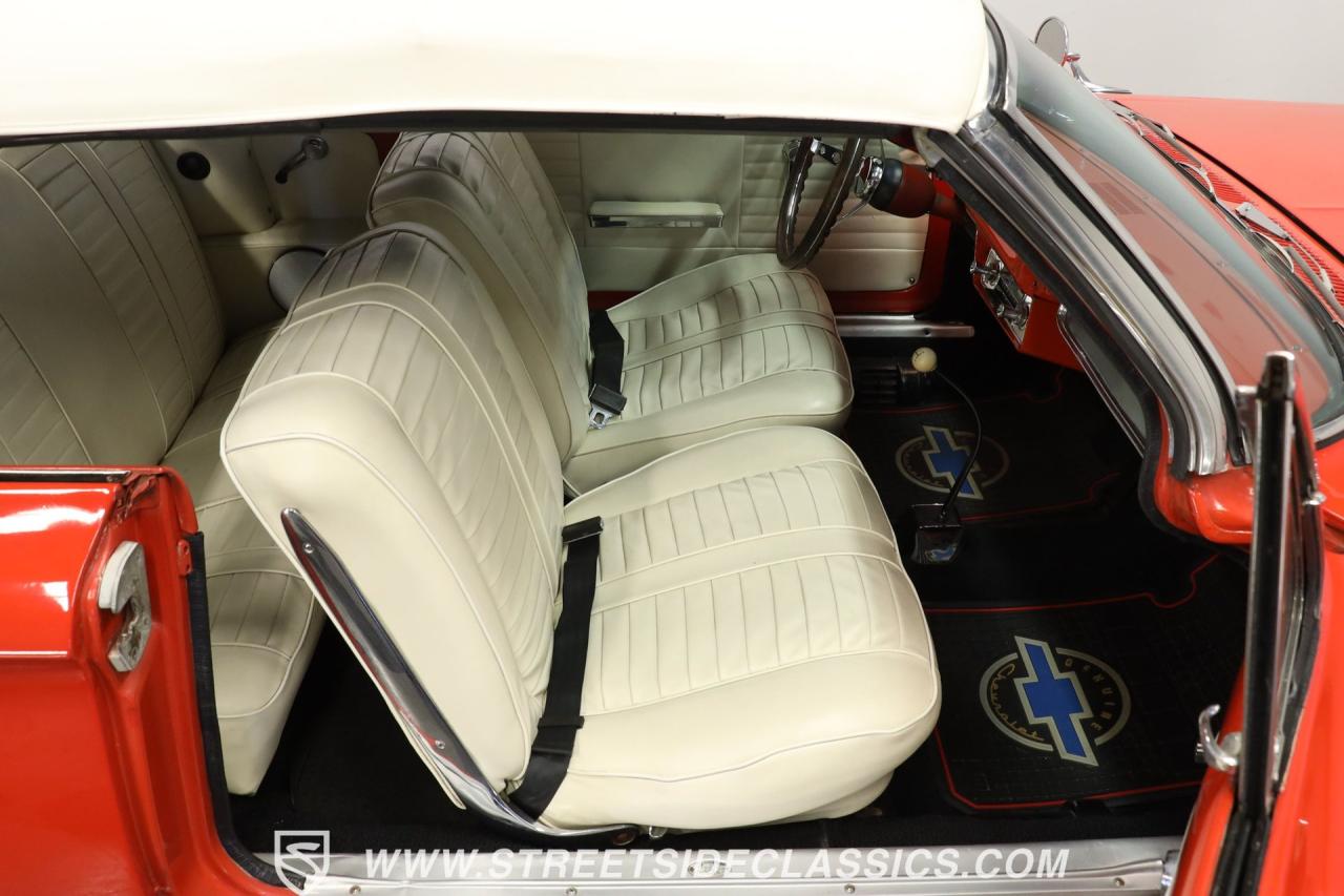 1964 Chevrolet Corvair Convertible