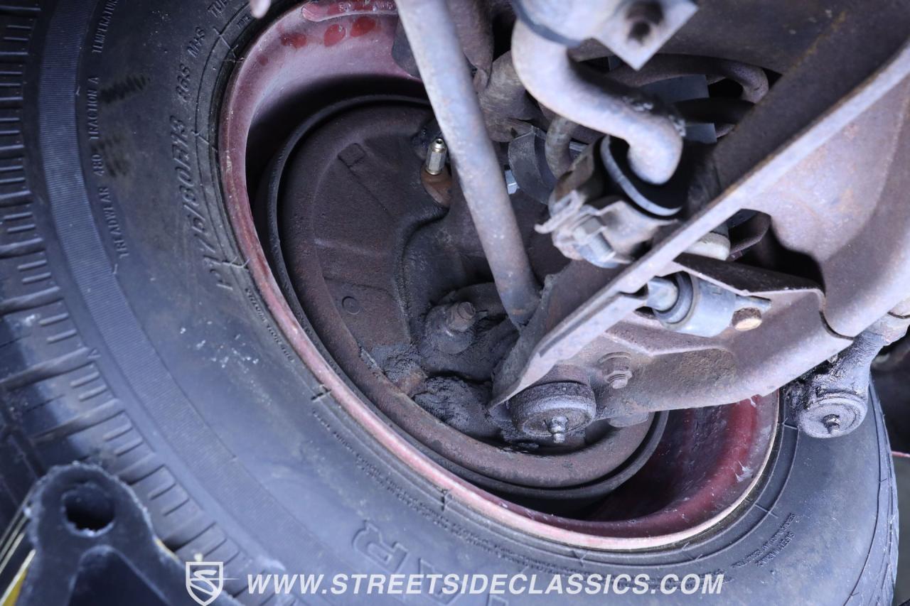 1964 Chevrolet Corvair Convertible