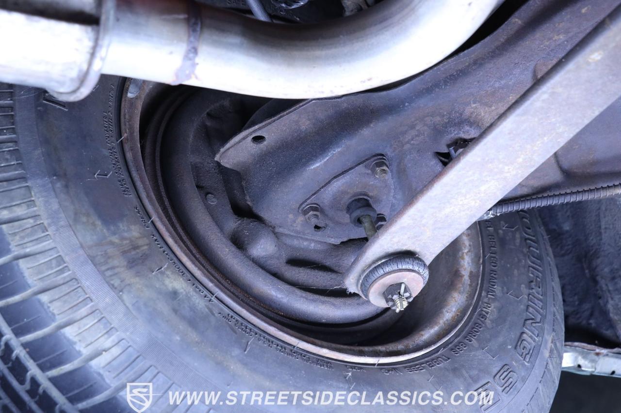 1964 Chevrolet Corvair Convertible