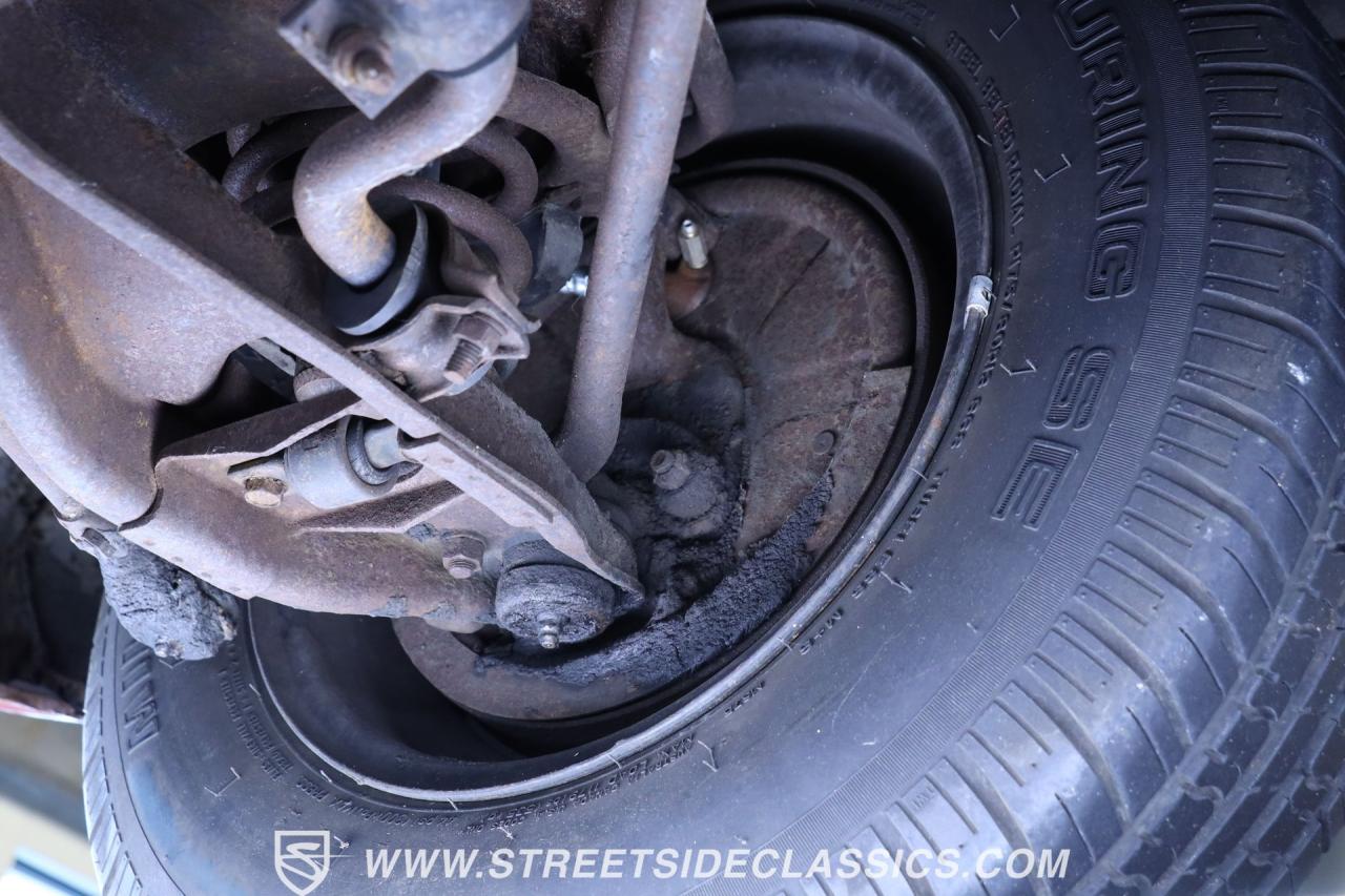 1964 Chevrolet Corvair Convertible