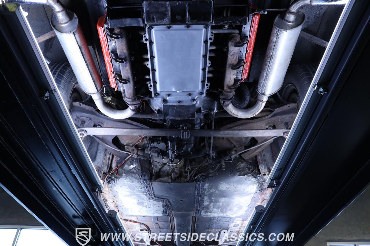 1964 Chevrolet Corvair Convertible