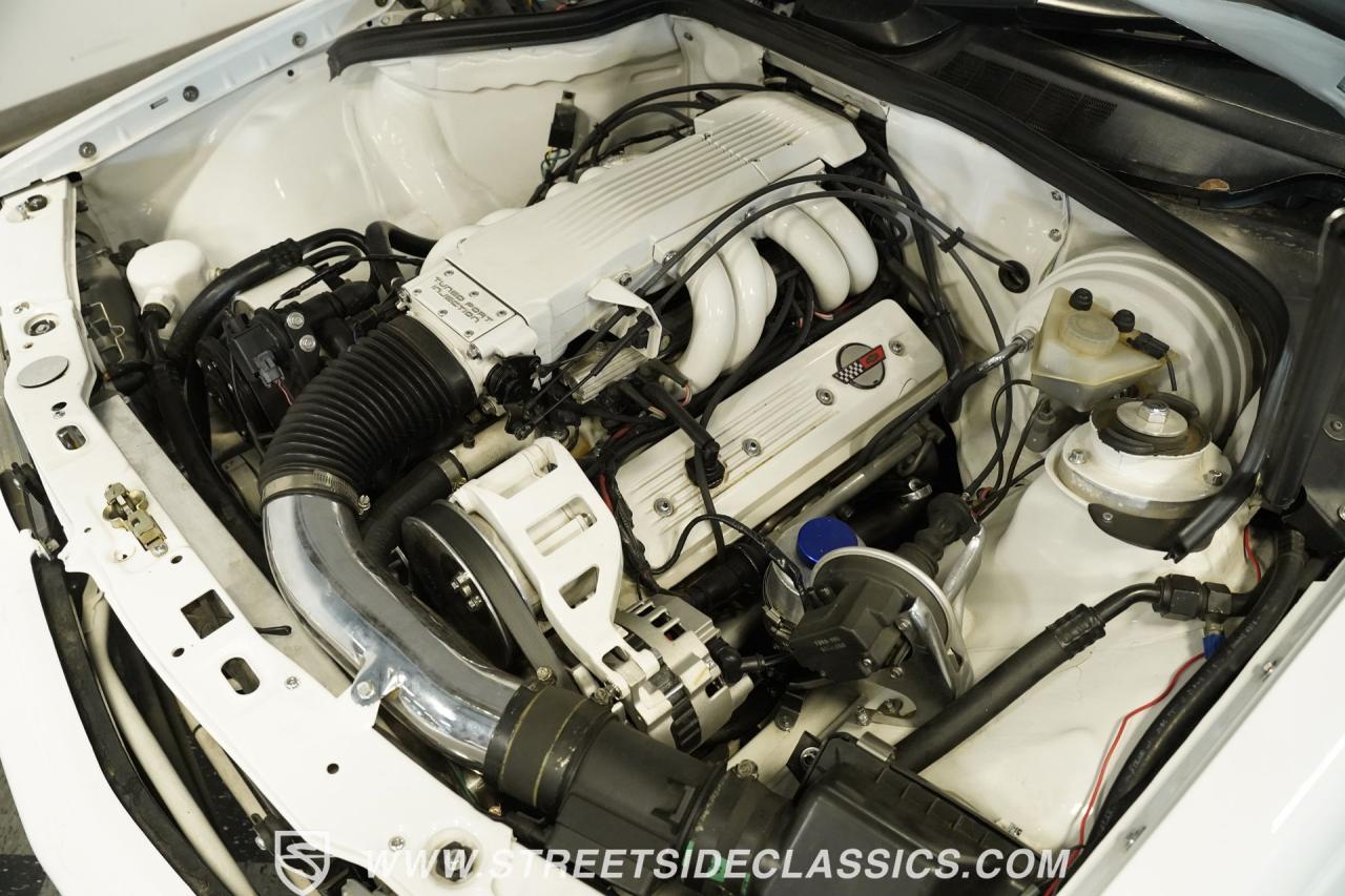 1989 Mercedes - Benz 190