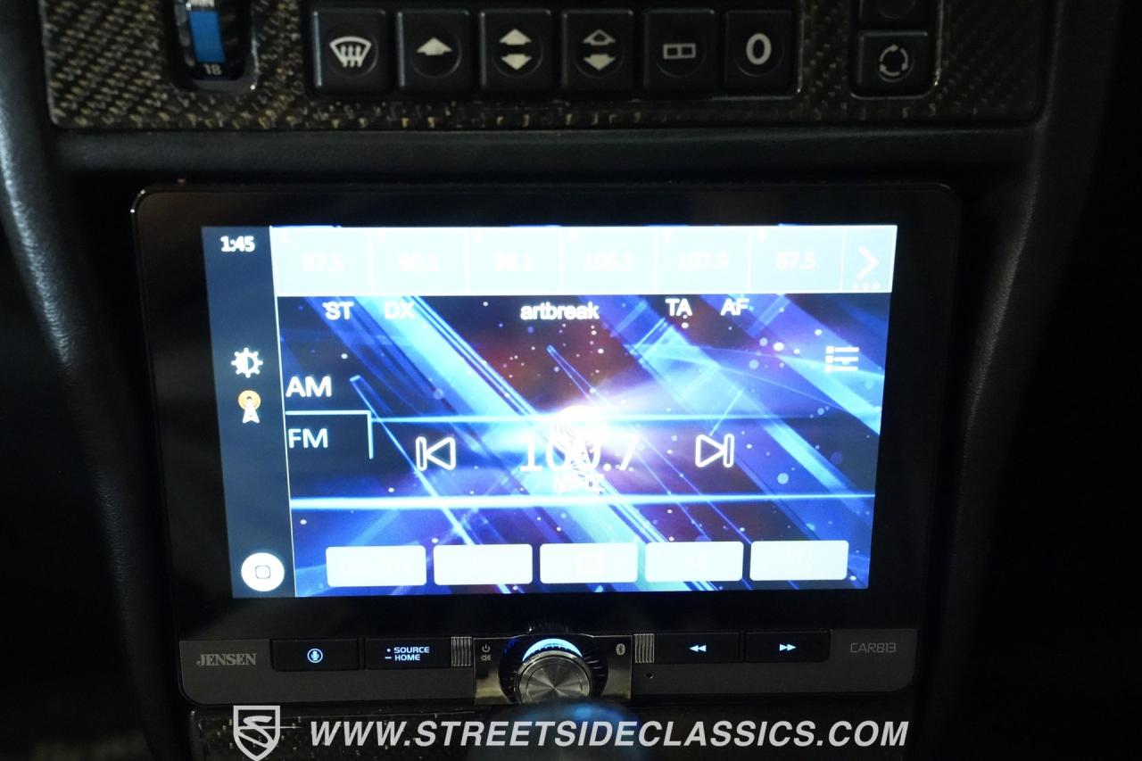 1989 Mercedes - Benz 190