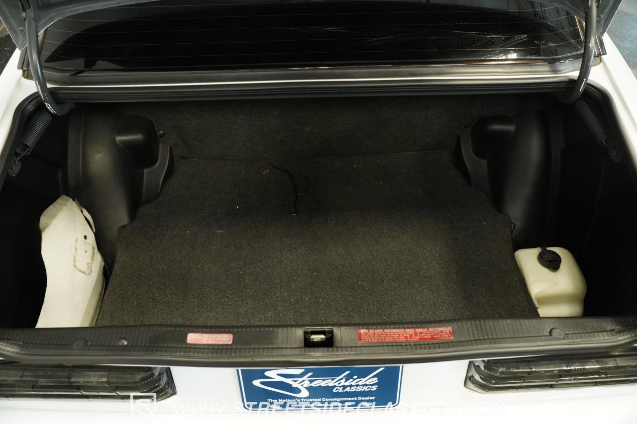 1989 Mercedes - Benz 190