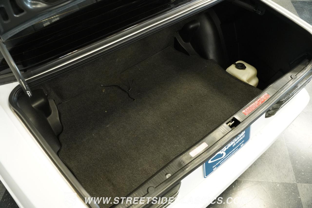 1989 Mercedes - Benz 190