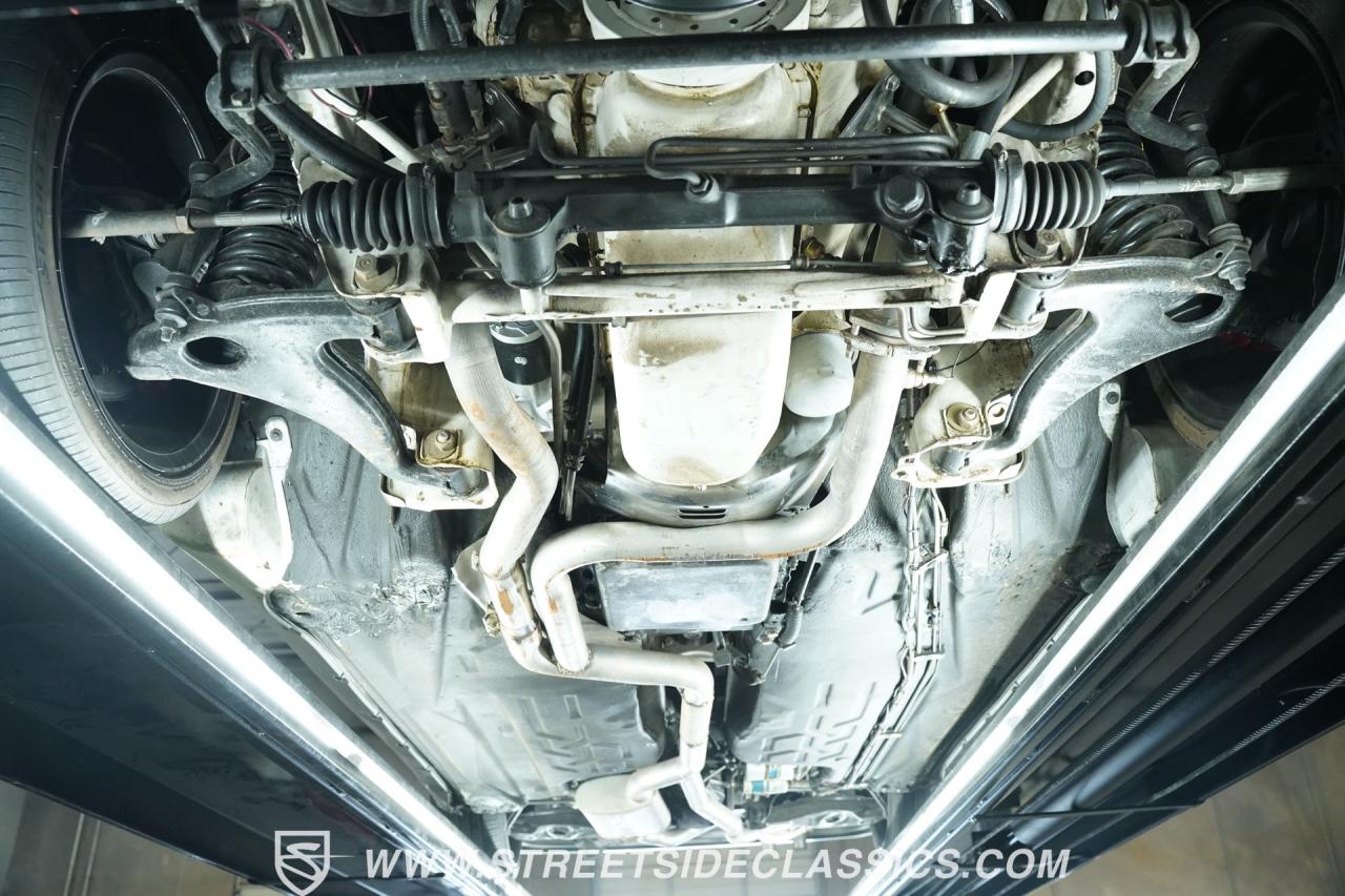 1989 Mercedes - Benz 190