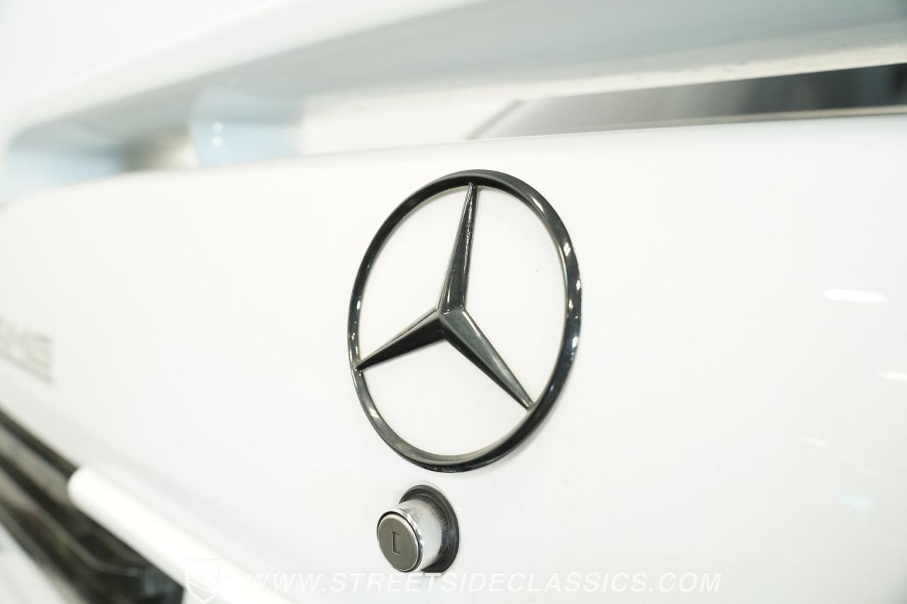 1989 Mercedes - Benz 190