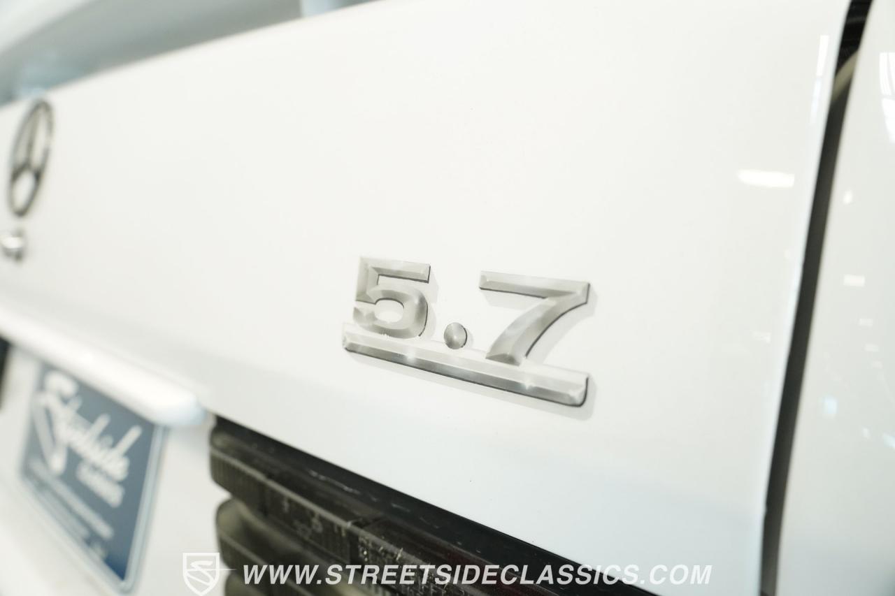 1989 Mercedes - Benz 190