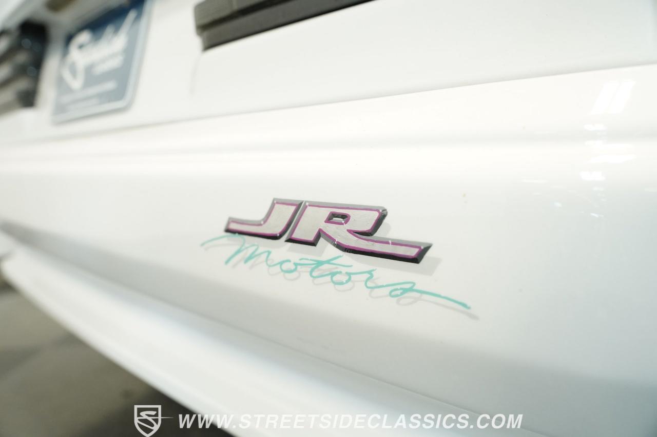 1989 Mercedes - Benz 190