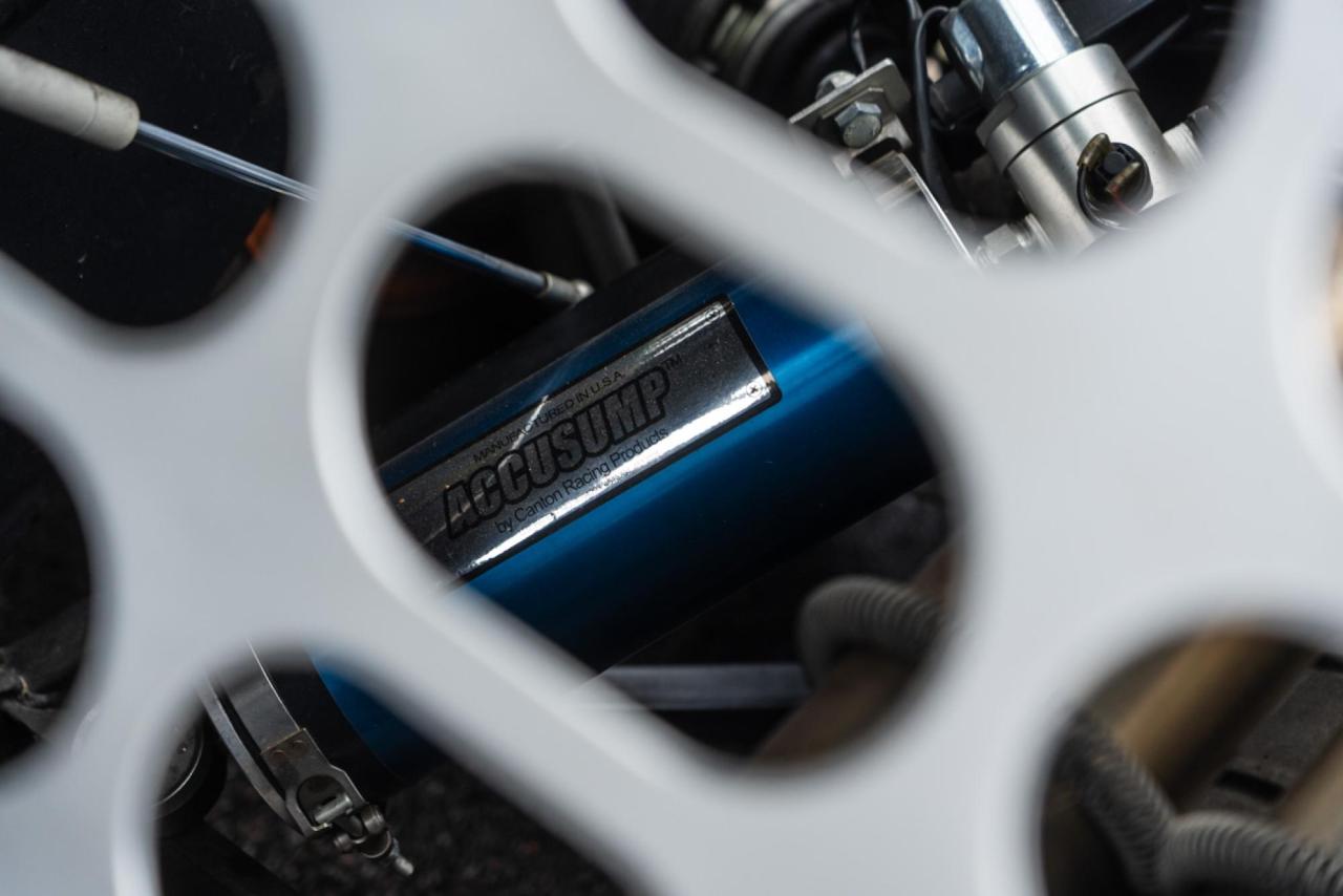 2022 GT40 MK 1 SUPERFORMANCE GT40 MK, 2022