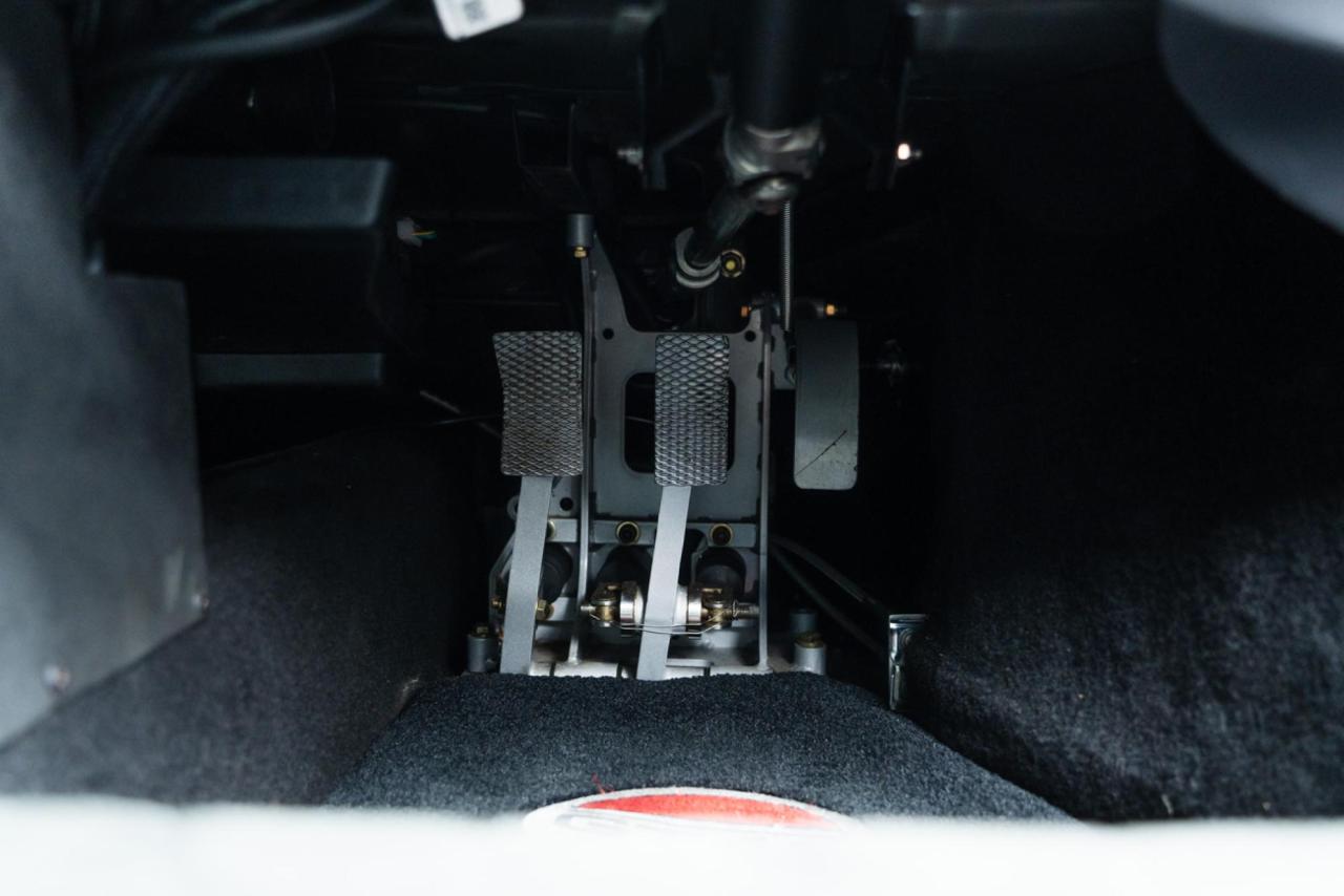 2022 GT40 MK 1 SUPERFORMANCE GT40 MK, 2022