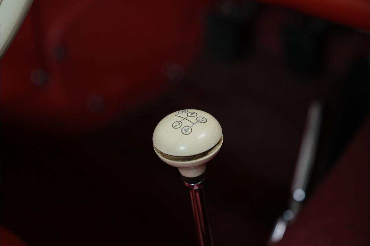 1958 Mercedes - Benz Daimler Benz