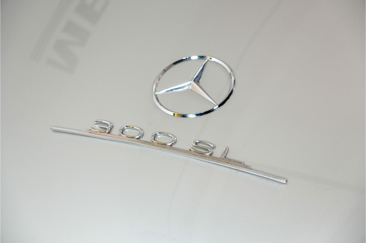 1958 Mercedes - Benz Daimler Benz