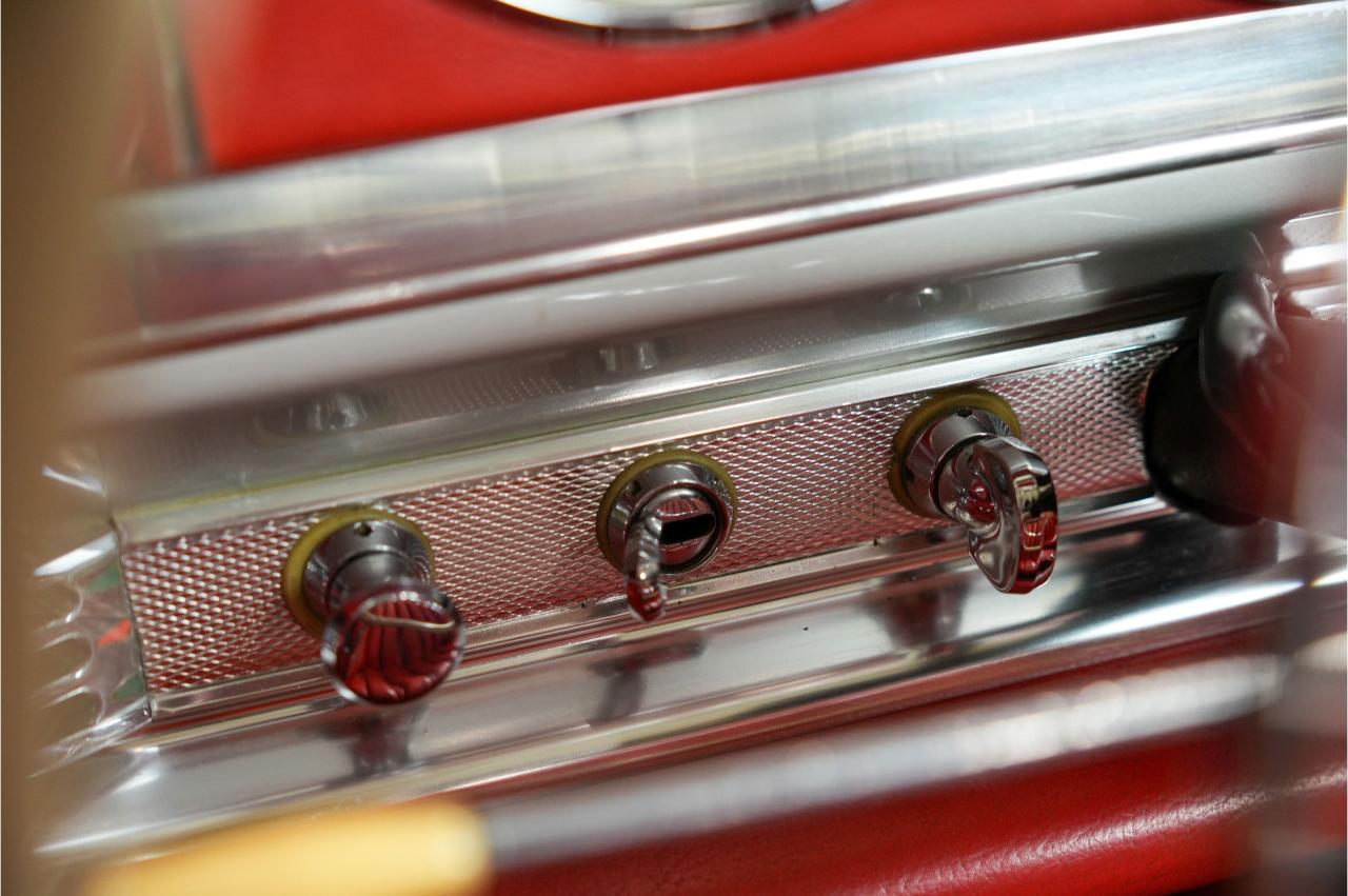 1958 Mercedes - Benz Daimler Benz