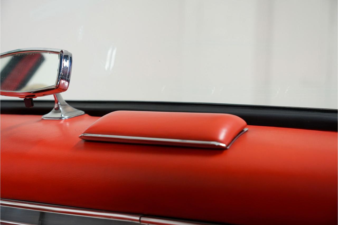 1958 Mercedes - Benz Daimler Benz