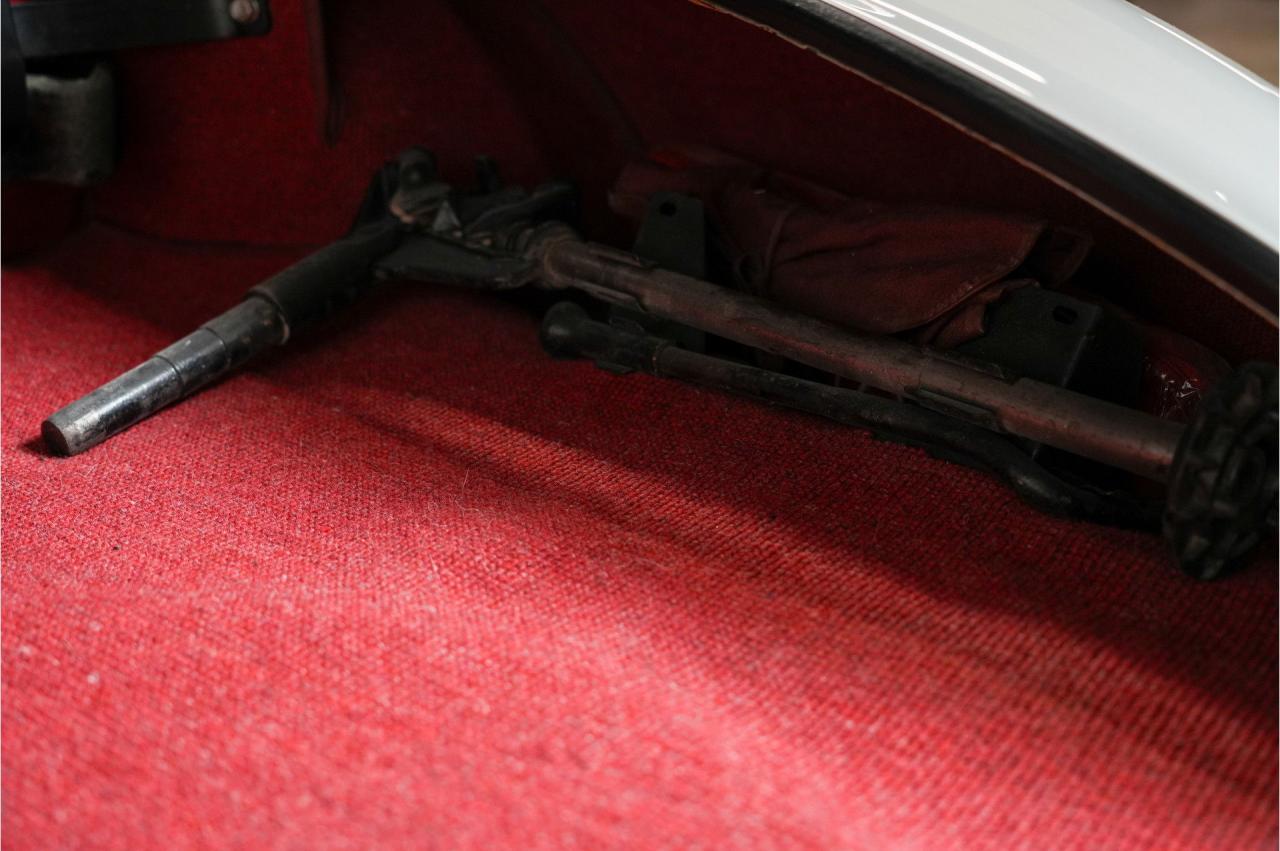 1958 Mercedes - Benz Daimler Benz