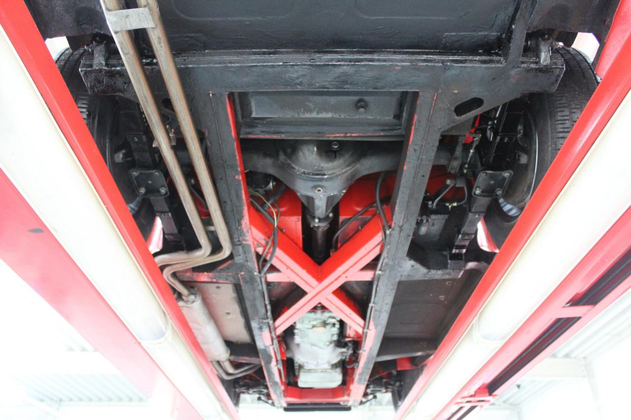 1959 Austin - Healey 100/6 &ldquo;A fast tour-special&rdquo;