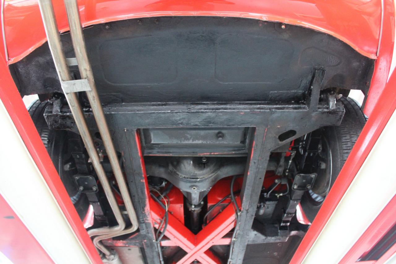 1959 Austin - Healey 100/6 &ldquo;A fast tour-special&rdquo;