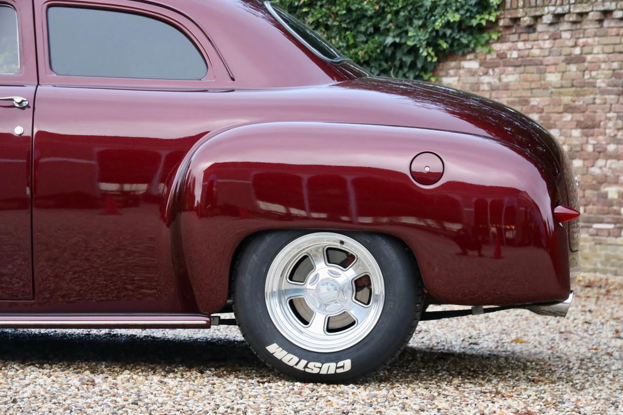 1950 Plymouth Special Deluxe &ldquo;Streetmachine&rdquo;