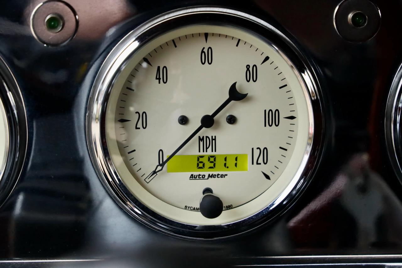 1950 Plymouth Special Deluxe &ldquo;Streetmachine&rdquo;