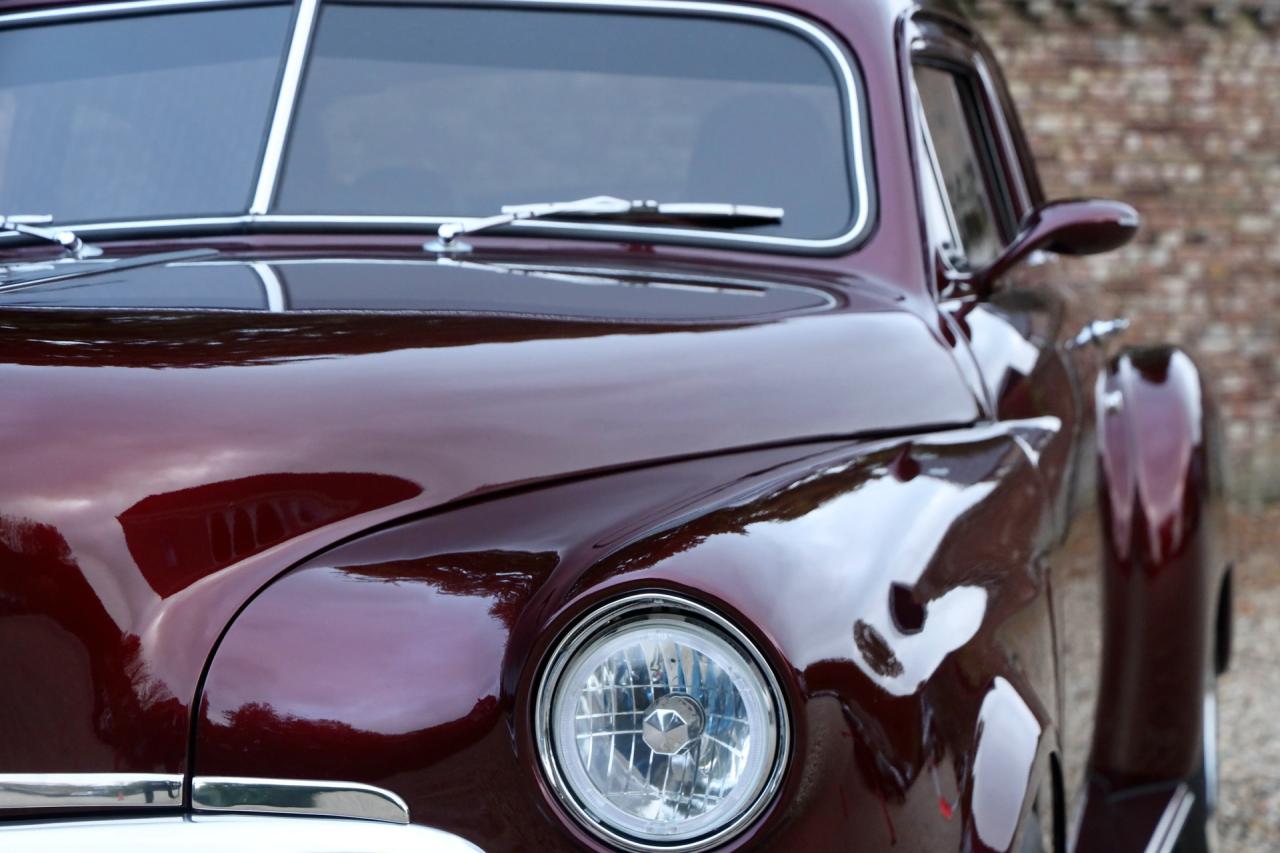 1950 Plymouth Special Deluxe &ldquo;Streetmachine&rdquo;
