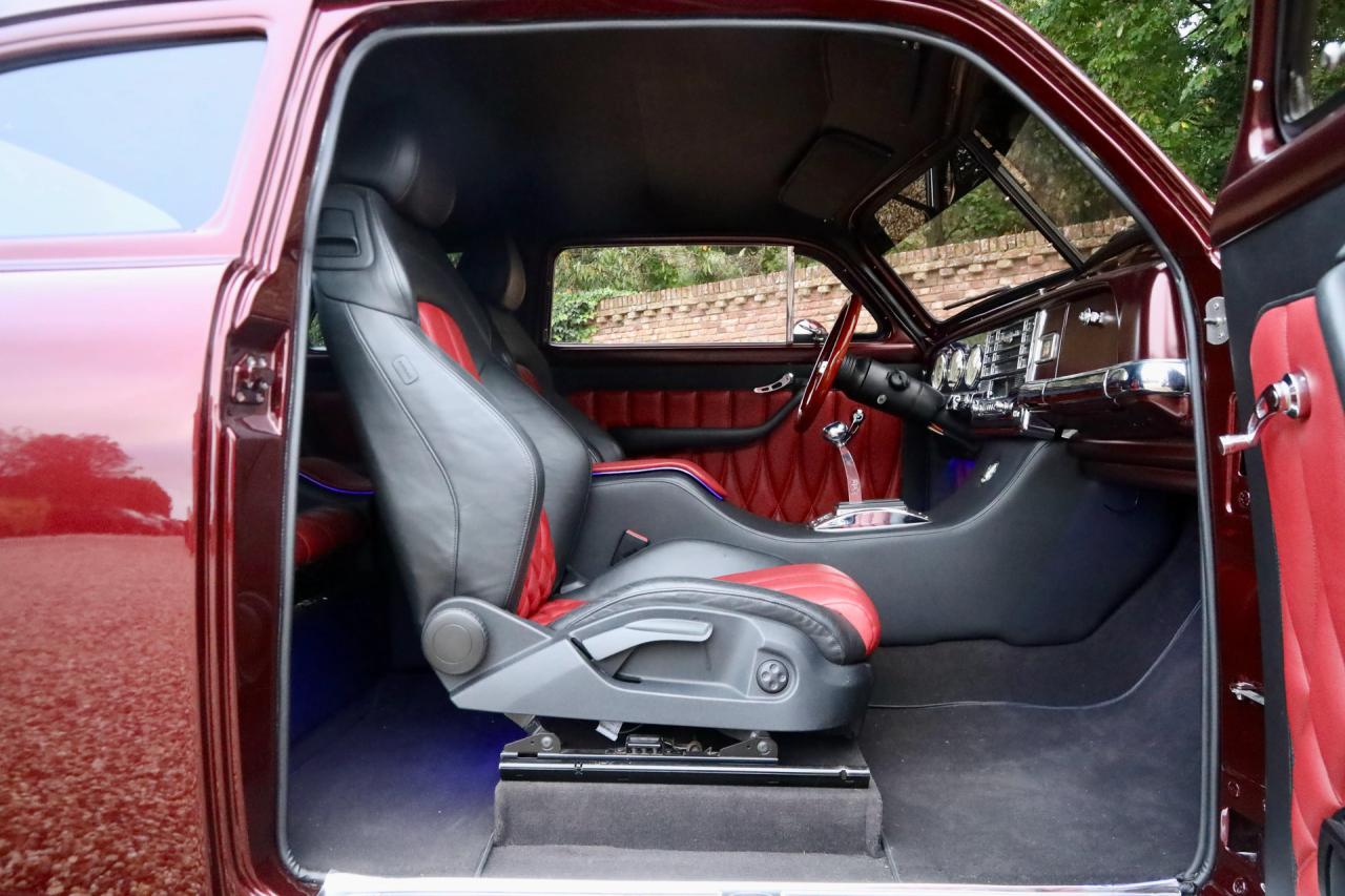 1950 Plymouth Special Deluxe &ldquo;Streetmachine&rdquo;