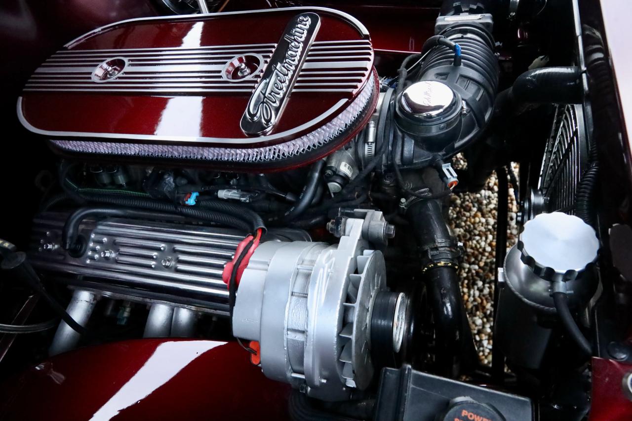 1950 Plymouth Special Deluxe &ldquo;Streetmachine&rdquo;