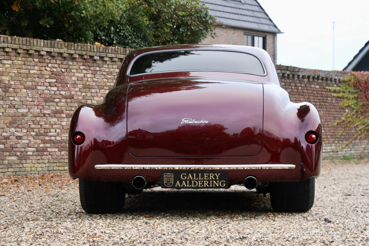 1950 Plymouth Special Deluxe &ldquo;Streetmachine&rdquo;