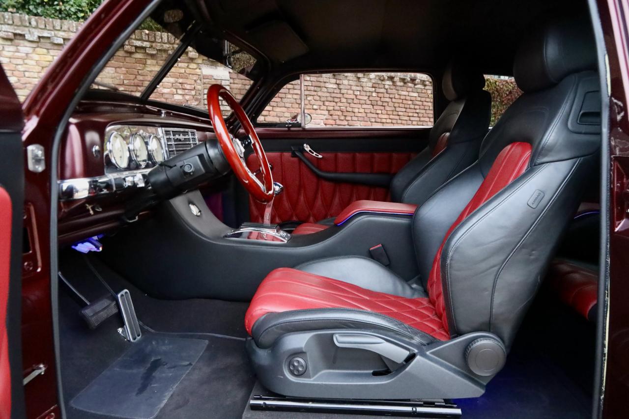 1950 Plymouth Special Deluxe &ldquo;Streetmachine&rdquo;