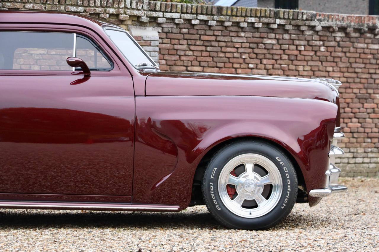 1950 Plymouth Special Deluxe &ldquo;Streetmachine&rdquo;