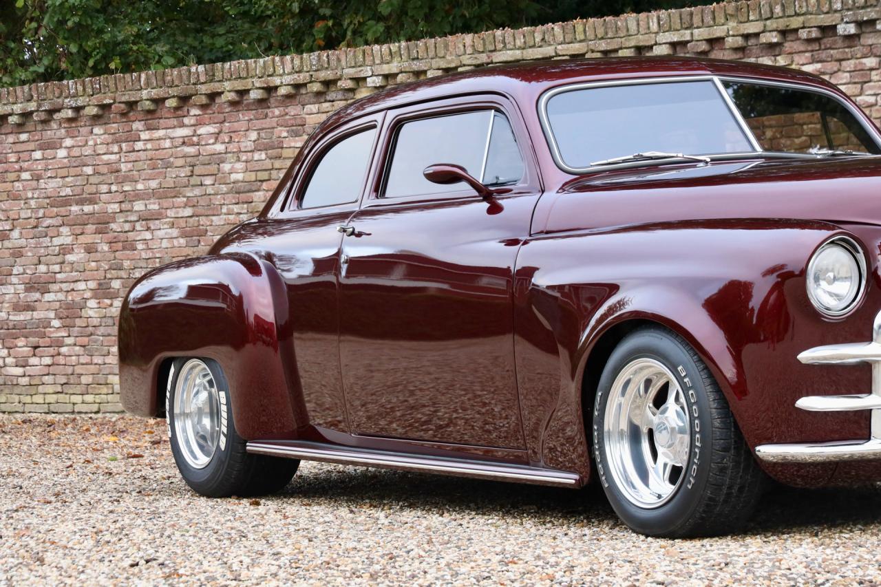 1950 Plymouth Special Deluxe &ldquo;Streetmachine&rdquo;